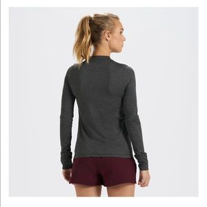Vuori Lux Long Sleeve XS